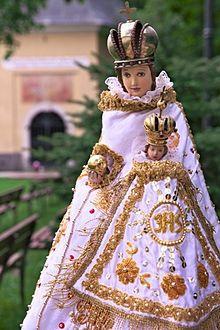 Výročná púť do Marianky