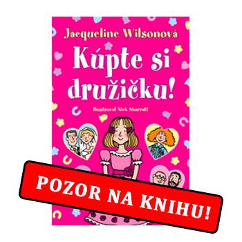 Upozornenie najmä pre rodičov